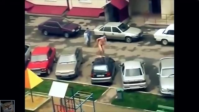 Подборка приколов за осень смотреть онлайн
