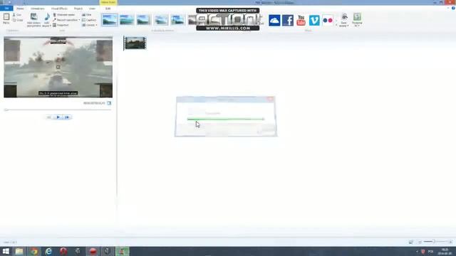 Jak zamienić plik wlmp na mp4 PL смотреть онлайн