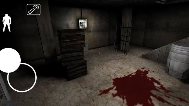 Granny Remake смотреть онлайн