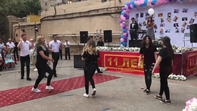 Последний звонок! смотреть онлайн