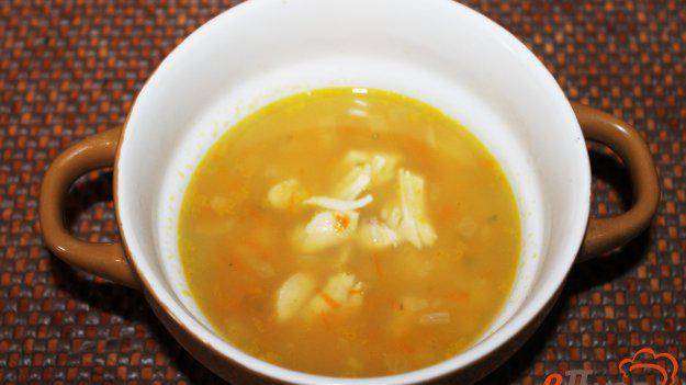 Книга рецептов