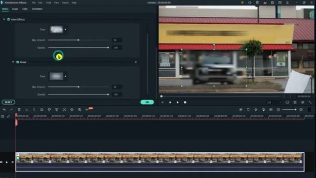 3 แบบการทำเซนเซอร์ wondershare filmora смотреть онлайн