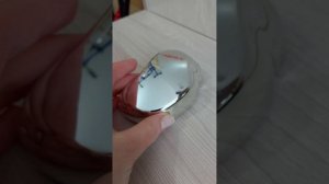 Нано пемза для ступней. Очередная полезная покупка в компании FABEFLIC