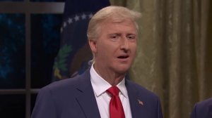Трамп, Маск, Рубио открытая встреча. Шоу Saturday Night Live на русском