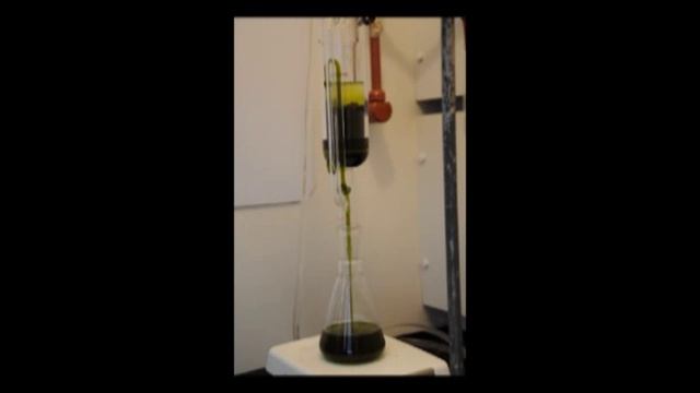 Soxhlet Extraction of Algae Oil смотреть онлайн