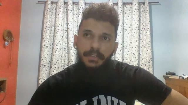 2021-03-LIVE _ LEITURA DE E-MAIL - TUDO ESTÁ FADADO AO FIM! смотреть онлайн