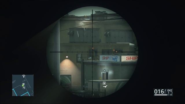 Battlefield Hardline Walkthrough Gameplay Part 8 (PS4) смотреть онлайн