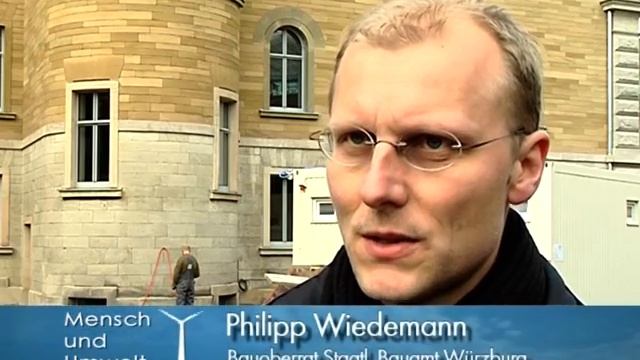 Klimasan-I als Innnendämmung. TV-Touring смотреть онлайн
