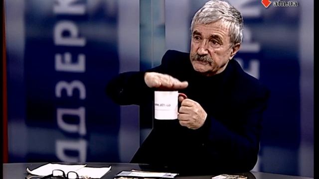 26.04.2021 - Юрій Ворошилов про осмислення Чорнобиля смотреть онлайн