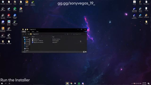 SONY VEGAS PRO 19 CRACK | VEGAS PRO 19 CRACKED INSTALL TUTORIAL & DOWNLOAD смотреть онлайн