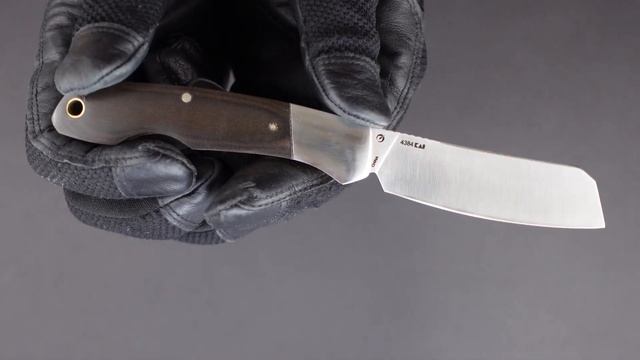 Достать и отрезать! Kershaw Parley смотреть онлайн