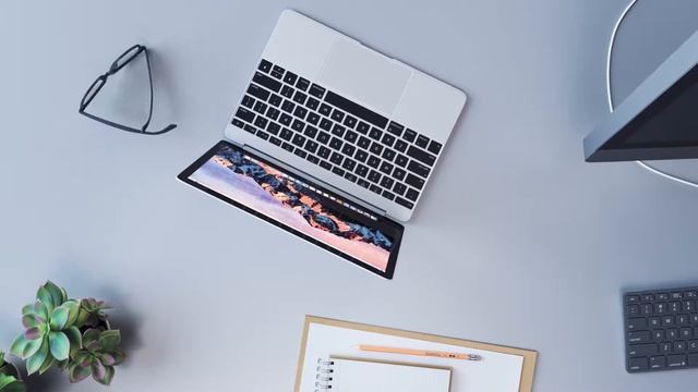 Dynamic Workplace Intelligence смотреть онлайн
