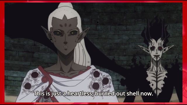 Episodic Impressions: Black Clover (episode 115) смотреть онлайн
