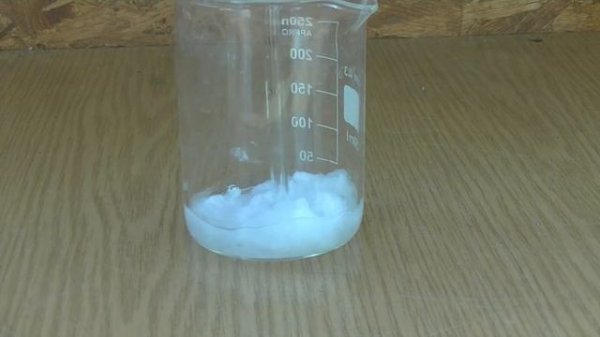 Получение НИТРОЦЕЛЛЮЛОЗЫ