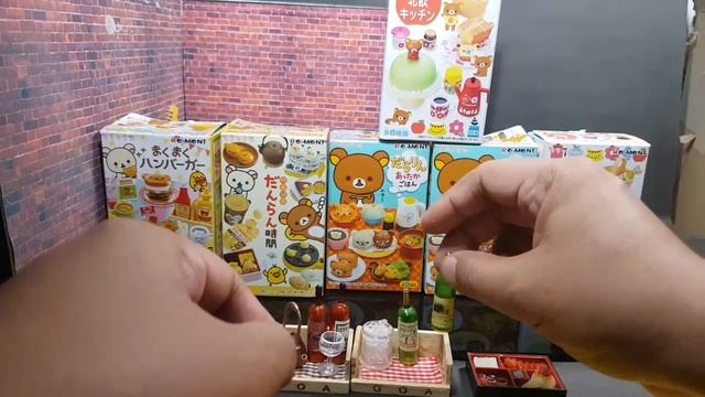 Hong Kong toy run смотреть онлайн