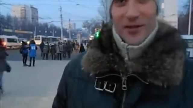 Уфа. Территория гласности. 2.12.2012 смотреть онлайн