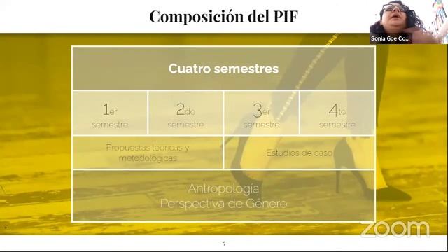 PIFs Antropología Social (primera parte) смотреть онлайн