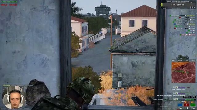 Сложная жизнь зелени, на стратисе. Что-то из прошлого. смотреть онлайн