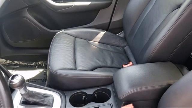 2015 Audi Q3 2.0T quattro Premium Plus Santa Rosa Rohnert Park Petaluma Sebastopol Windsor Cot смотреть онлайн