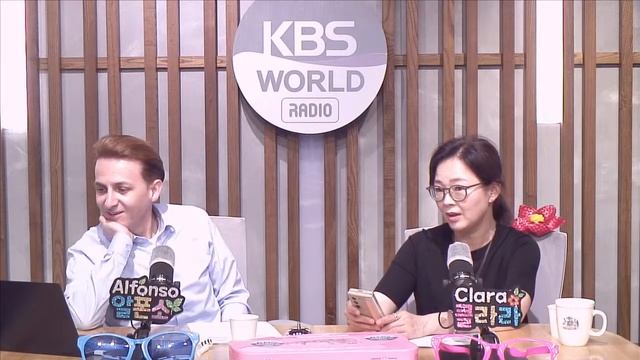 [Live] Spanish k-pop program 30 de mayo смотреть онлайн