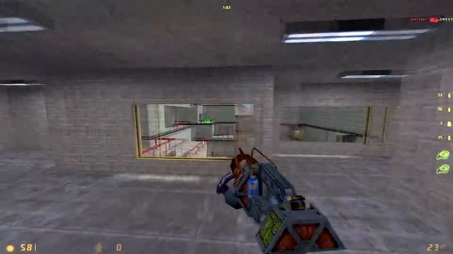 Half-life Crossfire pro смотреть онлайн