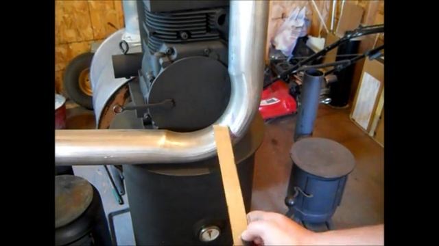 3 inch exhaust pipe for stove projects смотреть онлайн