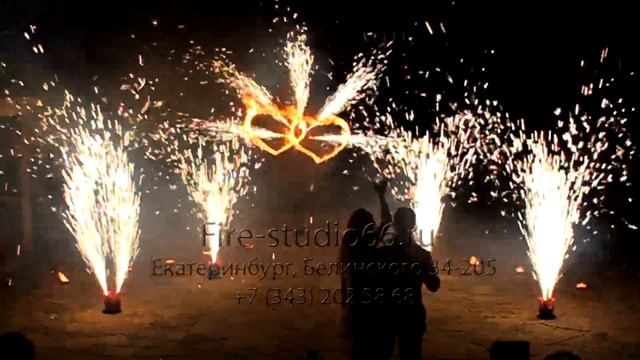 Шоу фонтанов смотреть онлайн