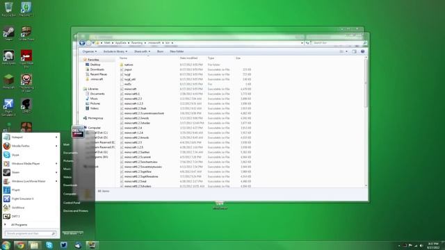 How to Install ModLoader for Minecraft 1.3.2 смотреть онлайн