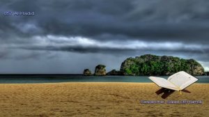 057. Сура Аль-Хадид
Прекрасное чтение Корана 
Чтец: Саадом Аль Гамиди