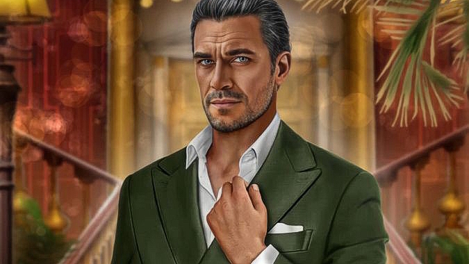 Теодора | 2 сезон | 6 серия