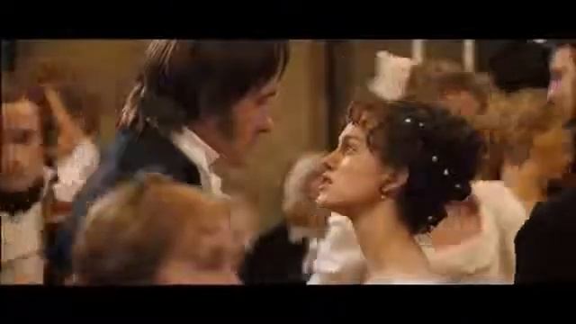 Adagio Lara Fabian Pride Prejudice смотреть онлайн