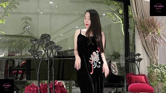 TIN HAY: Tiểu sử DJ THẢO BEBE và phản ứng của Khắc Việt khi biết vợ bị gán ghép смотреть онлайн