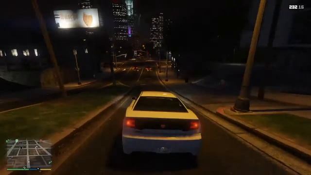 Gta V police car custom story mod смотреть онлайн