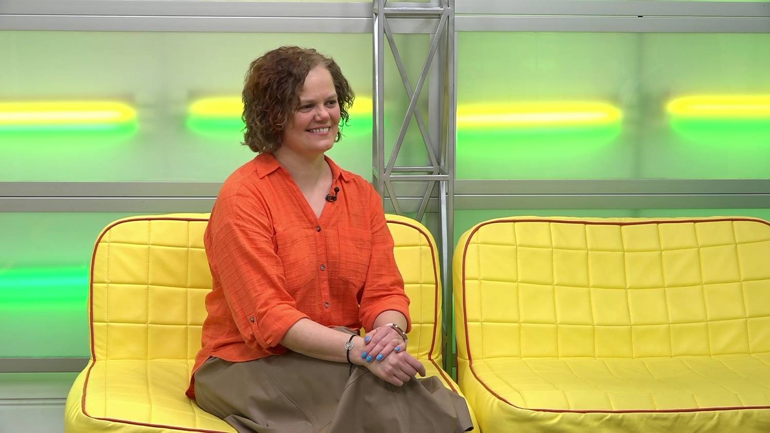 Татьяна Струкова // «Оранжевое утро» 01.04.25 смотреть онлайн