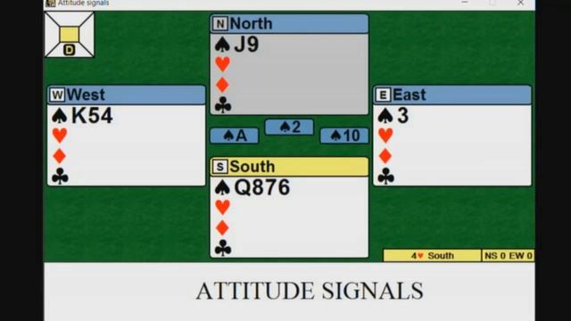 New DVD on Signals on Defense at Bridge by Larry Cohen смотреть онлайн