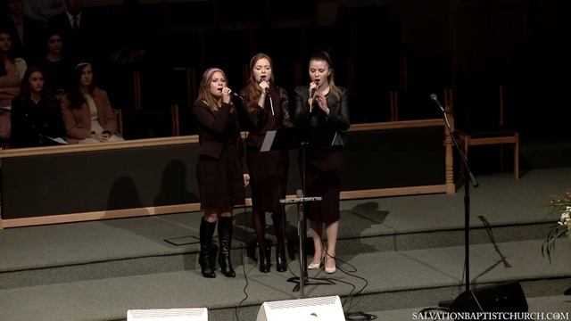 «Иисус мой…» — сестры Цыганковы смотреть онлайн