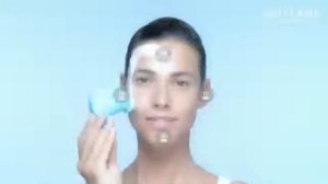 Как пользоваться аппаратом Skinpro