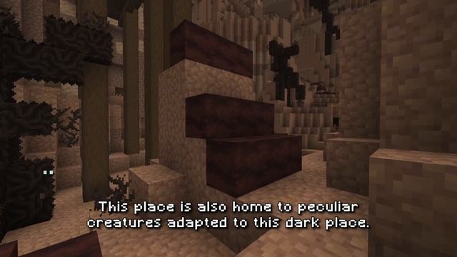 Alex's Caves (Minecraft Mod Showcase) | Is This The Best Minecraft Mod Yet? | Forge 1.20 смотреть онлайн