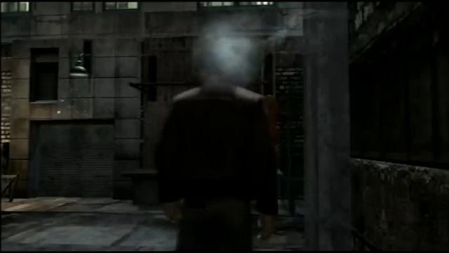 John Woo's Stranglehold: Level 1 Part 1 смотреть онлайн