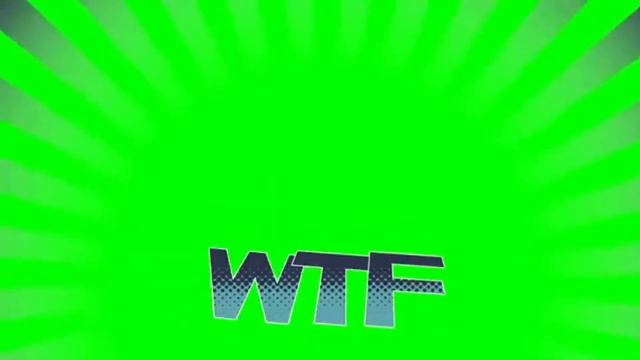 Футаж wtf смотреть онлайн