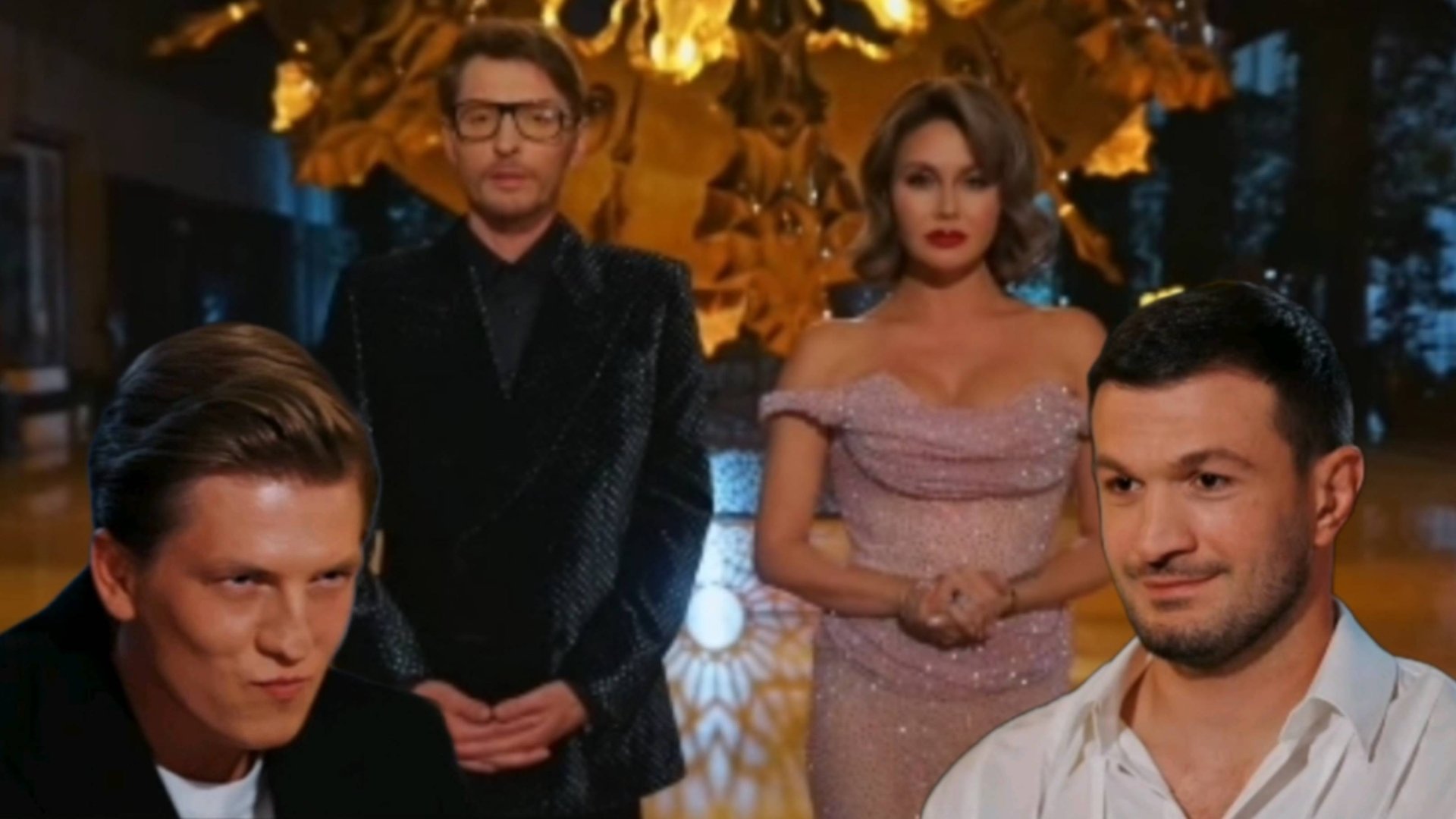 Шоу Выжить в Самарканде. Игра сезонов - ФИНАЛ - 30.03.2025 / Стало известно имя победителя смотреть онлайн