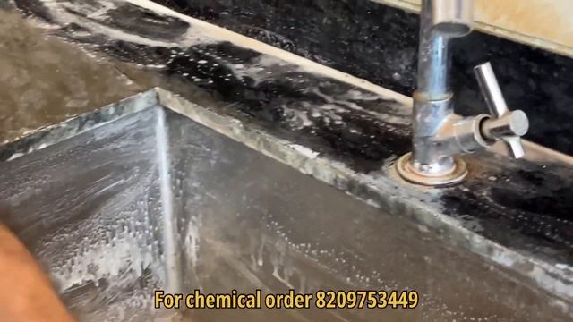 क्याआपके किचन प्लेटफोम पर नींबू और हल्दी के दाग है? How to clean 🧽 kitchen countertops смотреть онлайн