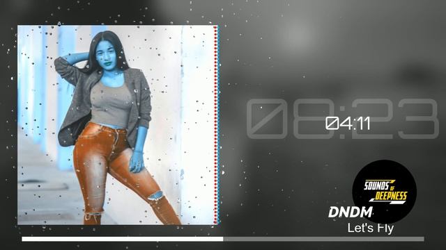 DNDM - Let's Fly смотреть онлайн