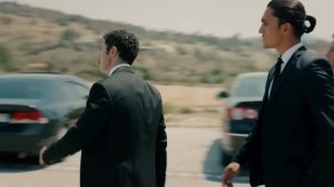 Дочь посла 57 Серия (Русский Дубляж)