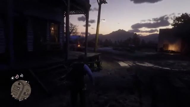 RDR 2 просто рдр2 смотреть онлайн