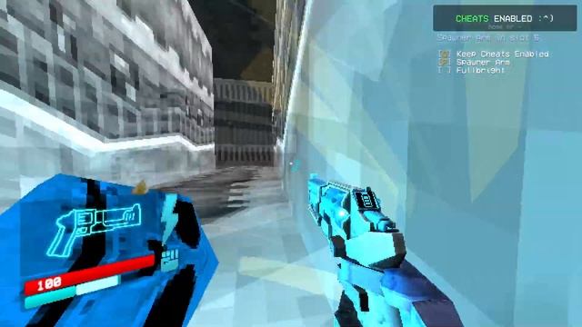 ULTRAKILL KITR (: