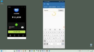 Ферма из смартфона! Как запускать скрипты python на андроид смартфоне! pydroid! python android!