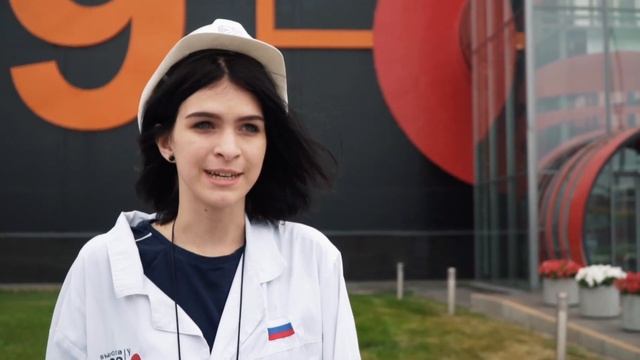 Международная проектная школа, 2019, Челябинская область смотреть онлайн