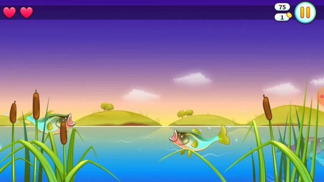 #КотикБубу Играем в КОТИК БУБУ. Мультик ИГРА про котят. смотреть онлайн