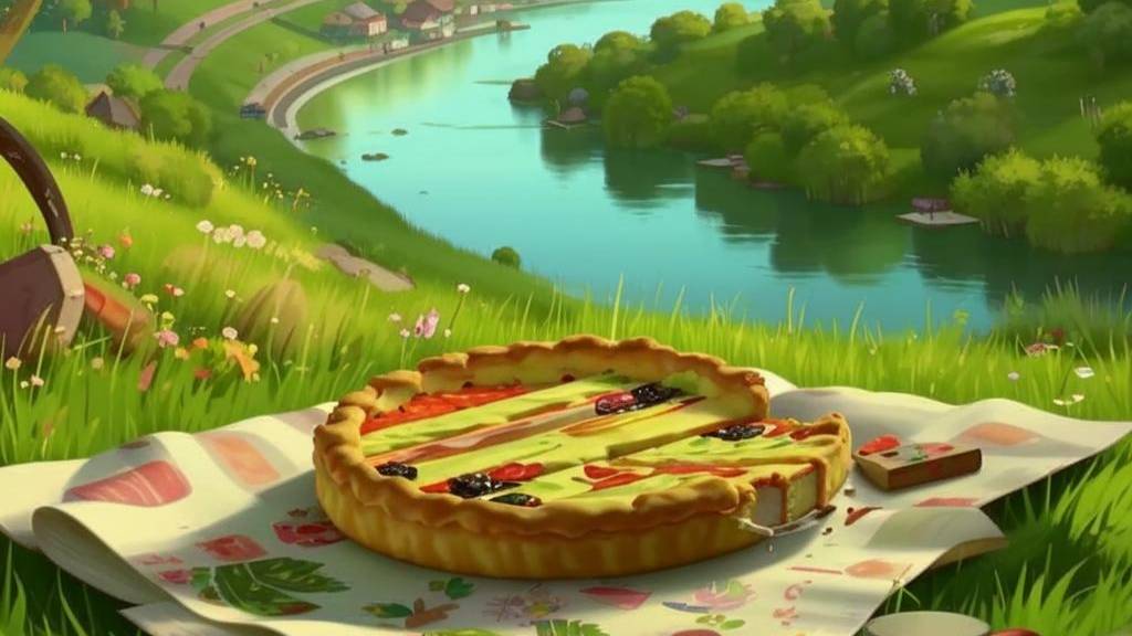 Вкус Юга России